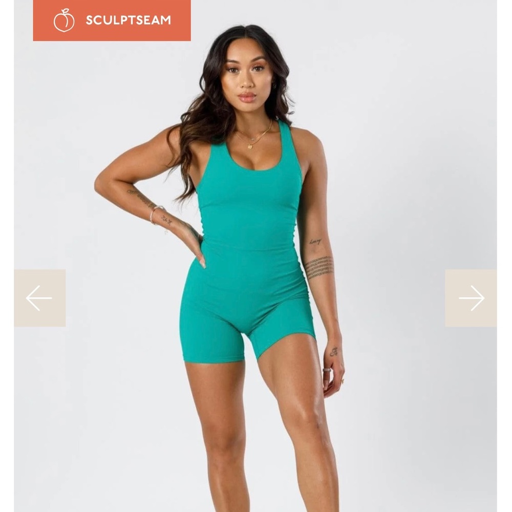 Paragon one piece